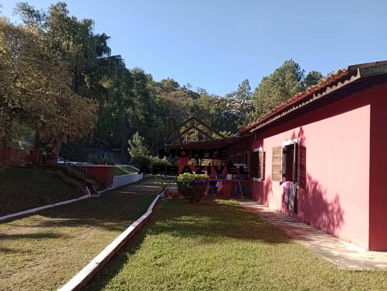 Fazenda à venda com 5 quartos, 5000m² - Foto 4