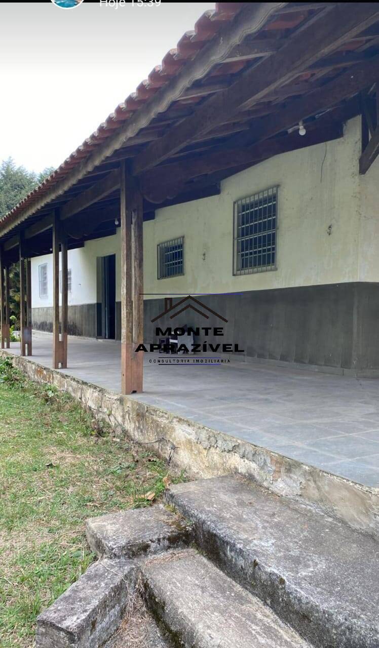 Fazenda à venda com 4 quartos, 200m² - Foto 7