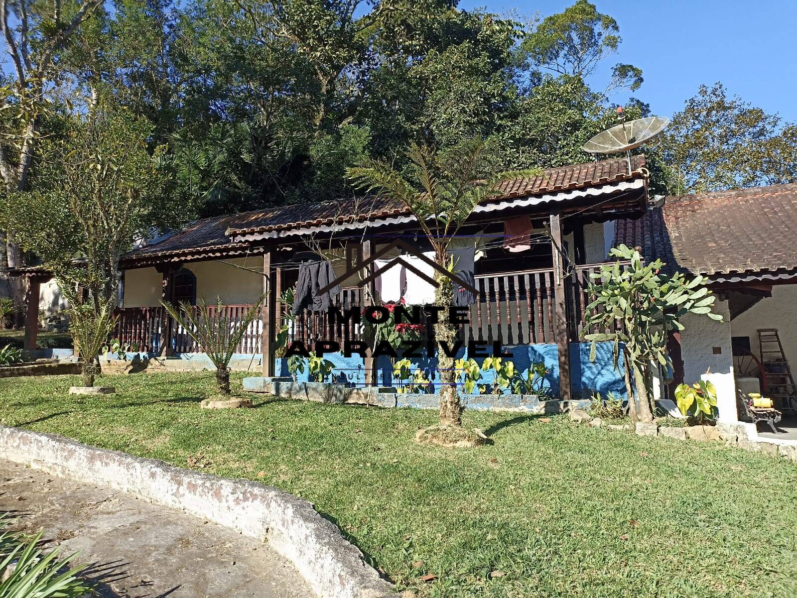 Fazenda à venda com 1 quarto, 4200m² - Foto 17