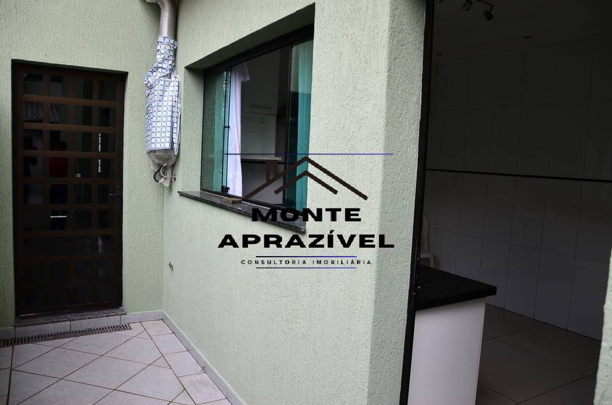 Casa à venda com 3 quartos, 300m² - Foto 19