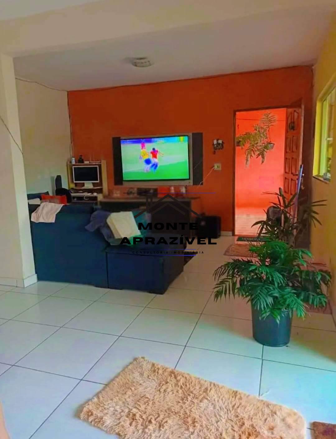 Sobrado à venda com 4 quartos, 300m² - Foto 2