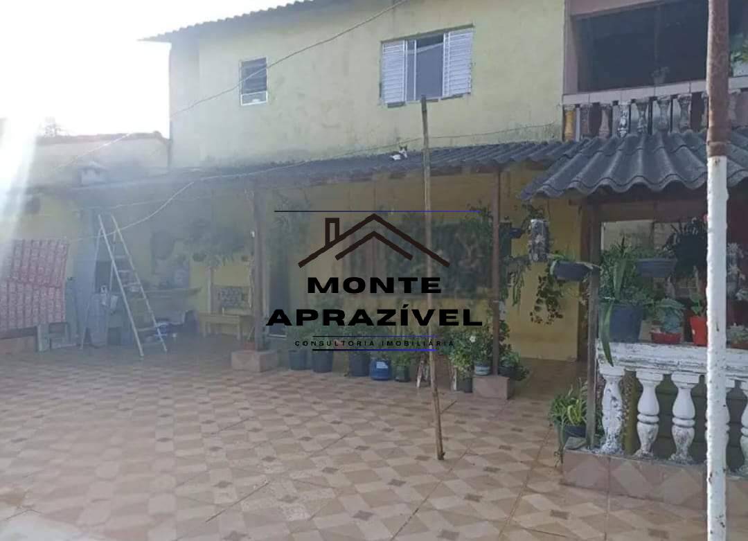 Sobrado à venda com 4 quartos, 300m² - Foto 13