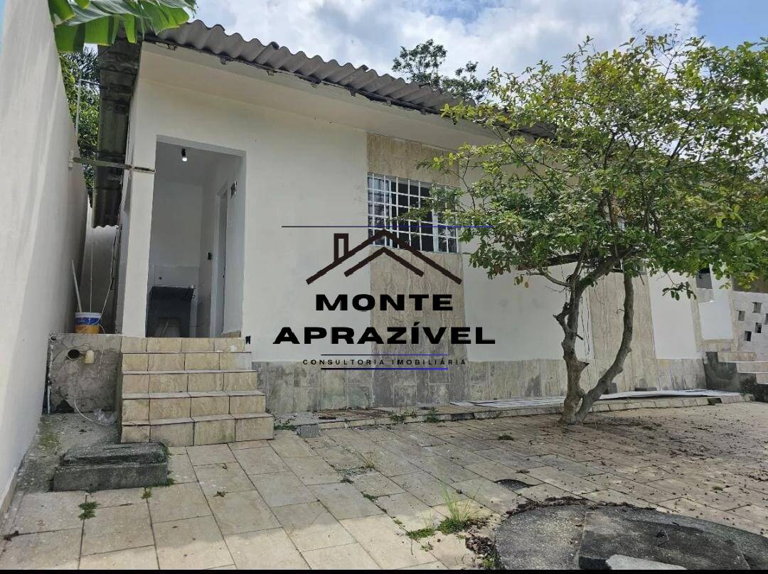 Casa para alugar com 2 quartos, 120m² - Foto 1