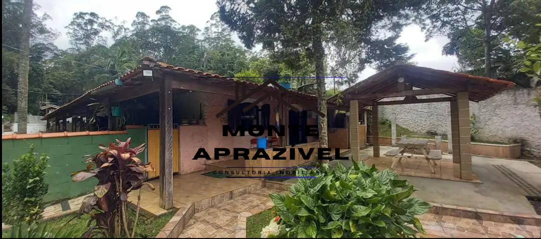 Fazenda à venda com 1 quarto, 1000m² - Foto 61