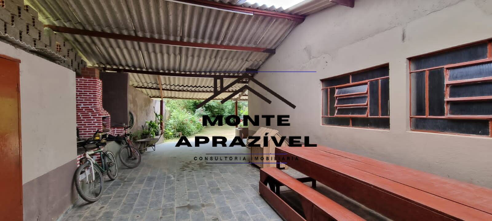 Fazenda à venda com 4 quartos, 1730m² - Foto 5