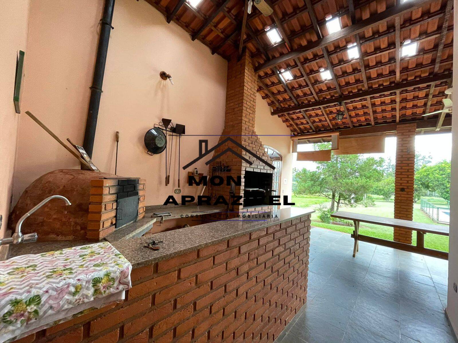 Fazenda à venda com 4 quartos, 1600m² - Foto 26