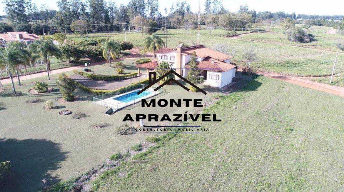 Fazenda à venda com 4 quartos, 1600m² - Foto 3