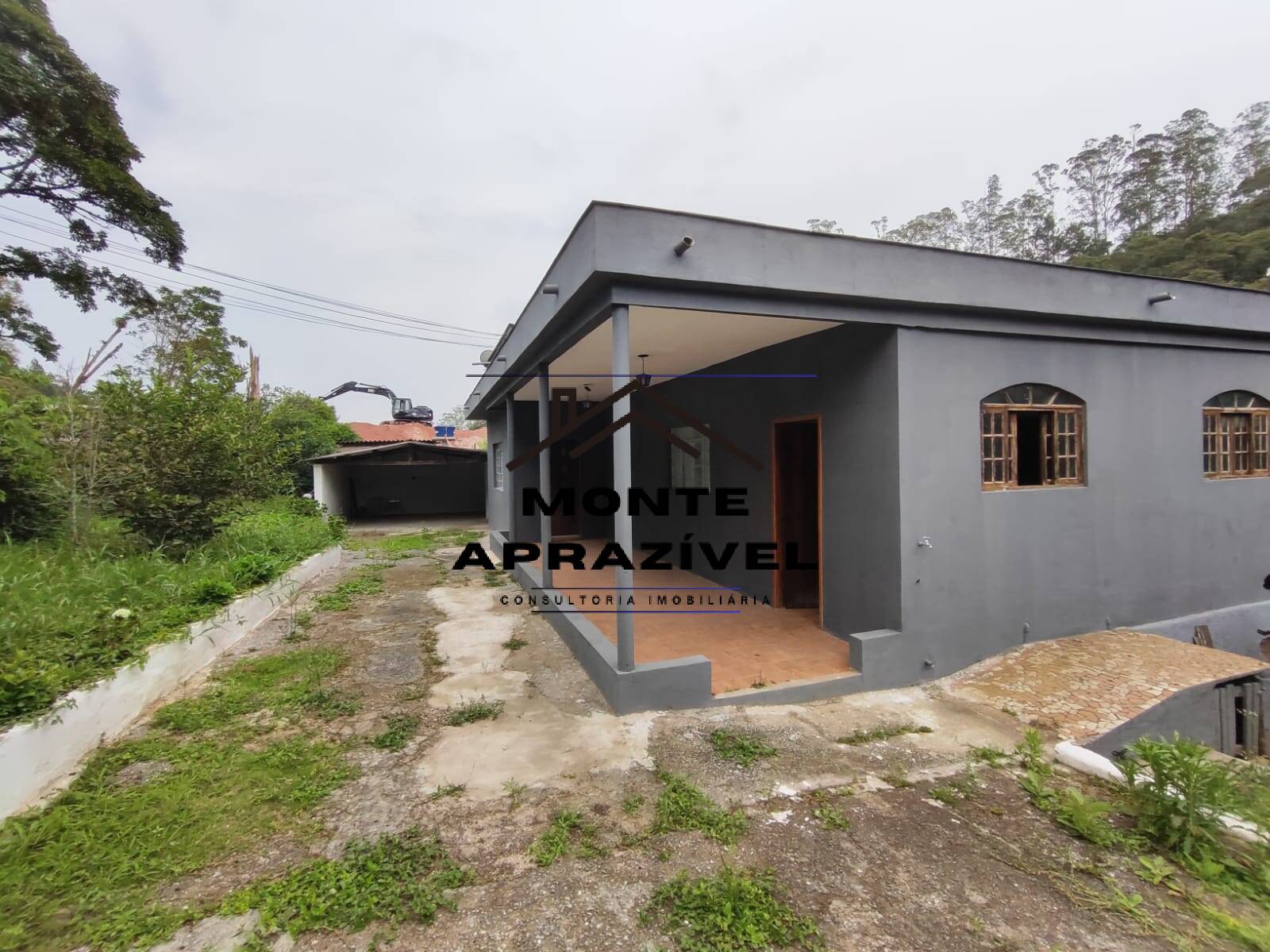 Fazenda à venda e aluguel com 5 quartos, 9800m² - Foto 21