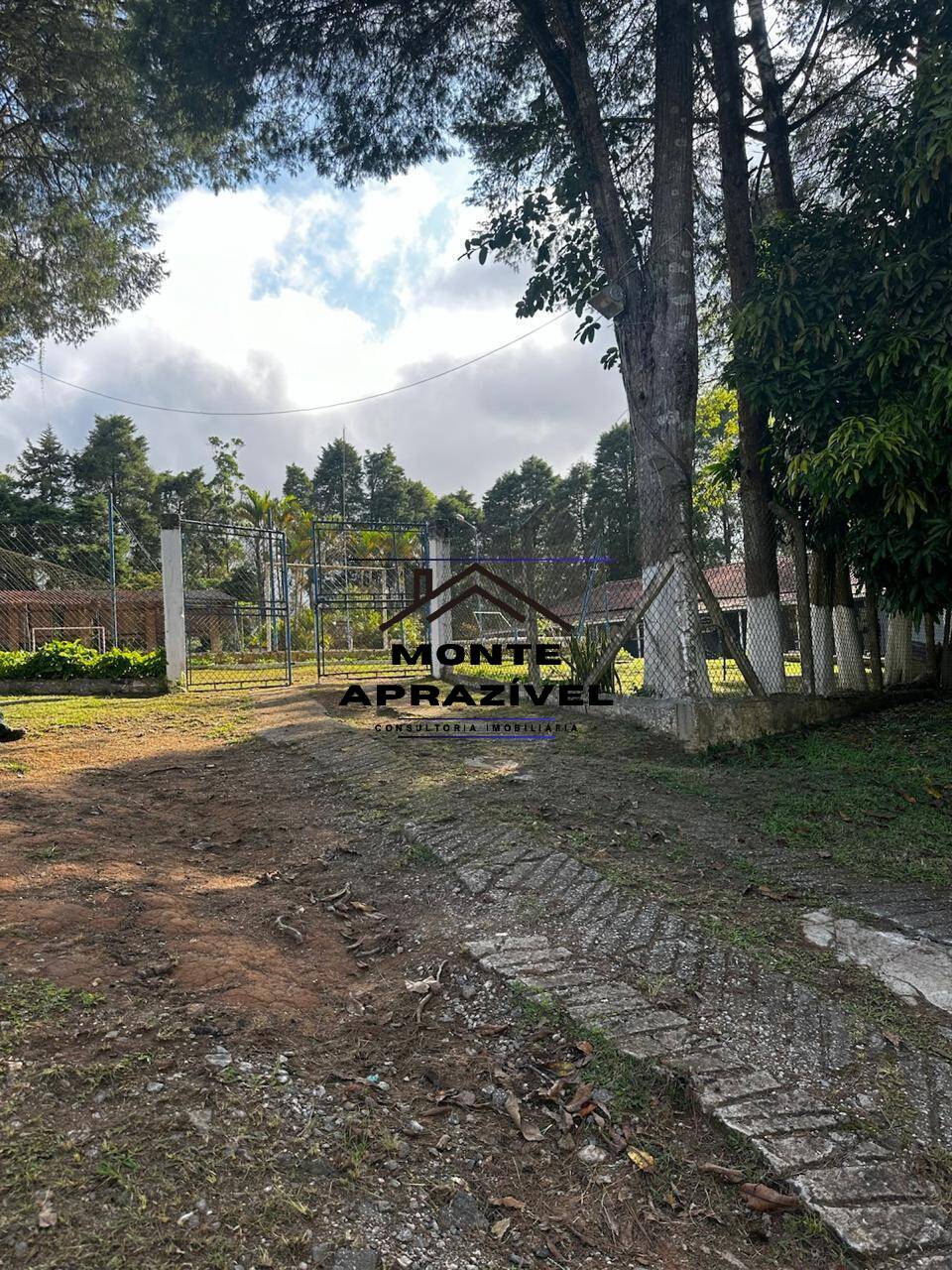 Fazenda para alugar com 7 quartos, 4000m² - Foto 7