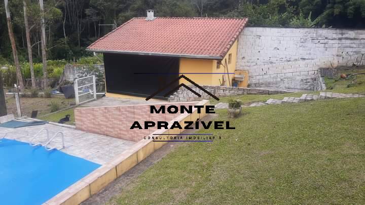 Fazenda à venda com 3 quartos, 2830m² - Foto 3