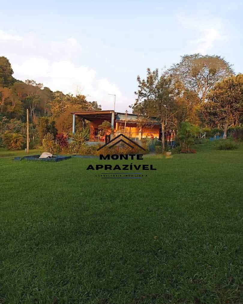 Fazenda à venda com 3 quartos, 3000m² - Foto 3