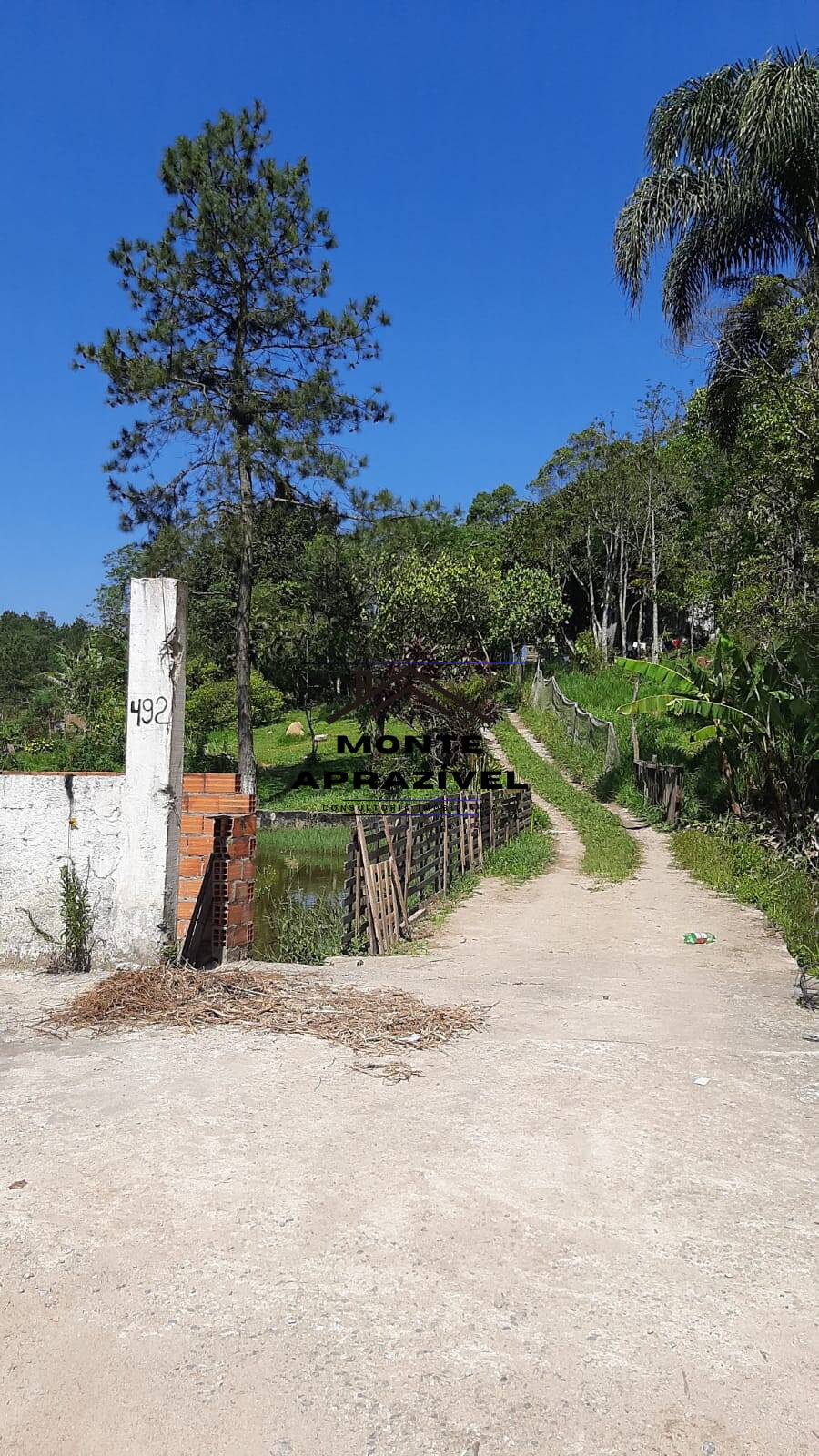 Fazenda à venda com 5 quartos, 2500m² - Foto 9