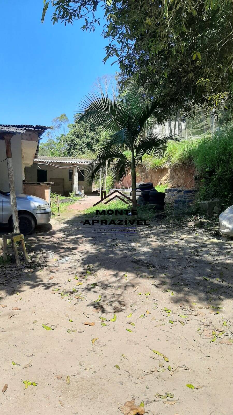 Fazenda à venda com 5 quartos, 2500m² - Foto 15